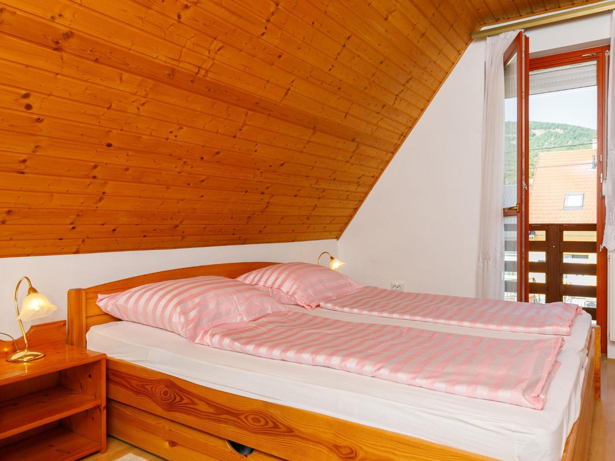 Holiday Home Emi - Bac110 By Interhome Badacsonytomaj Eksteriør bilde